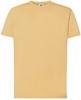 JHK 190 Regular Premium T-Shirt - Sand - XS