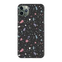 Terrazzo N°16: Volledig geprint iPhone 11 Pro Max Hoesje