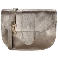 Charm London Schoudertas Anna Champagne