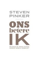 Ons betere ik - Steven Pinker - ebook