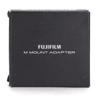 Fujifilm Fujifilm M Mount Adapter