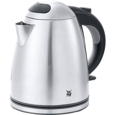 WMF STELIO 1,2 l Waterkoker Aantal/Volume: 1.2 l RVS