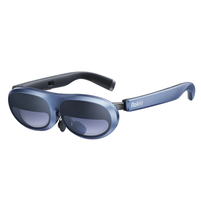 (Tweedekans) Rokid Max