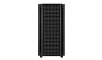 DeepCool CG540 Midi Tower Zwart - thumbnail