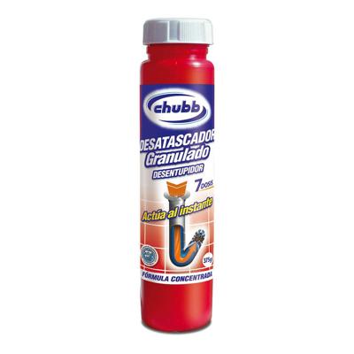 Plunjer Chubb 375 g