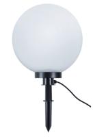 Trio BollampBolo Spike 40cm opaal - R57044001