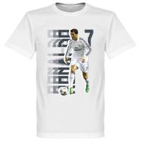 Ronaldo Real Gallery T-Shirt