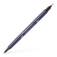 Faber Castell Sketchmarker Goldfaber - 280 burnt umber