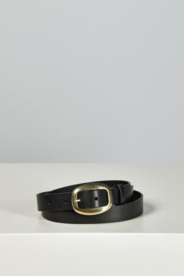 Isabel Marant riem Dara Small CE436CFA-C1B01A black