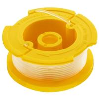 Verpakking van 3 Stanley Fatmax nylon spoelen - STZST121693-XJ - 9 m - 1,6 mm - voor grastrimmers