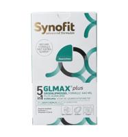 GLMAX 5-in-1 plus groenlipmossel GLMAX 5-in-1 plus groenlipmossel