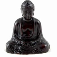 Beeld Polystone Chinto (16 cm) - thumbnail