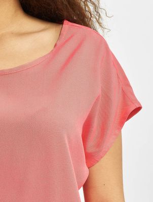 Sublevel / Blouse Selma in pink Sublevel / Blouse Selma in pink