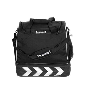 Hummel Pro Bag Supreme Zwart