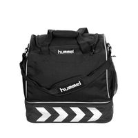 Hummel Pro Bag Supreme Zwart