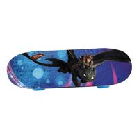 How to Train Your Dragon Mini Skateboard 43 cm How to Train Your Dragon Mini Skateboard 43 cm