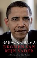 Dromen van mijn vader - Barack Obama - ebook - thumbnail
