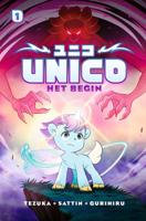 Het begin (Paperback)
