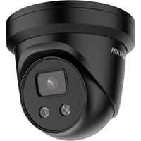 Hikvision Digital Technology DS-2CD2386G2-IU(2.8mm)(C)(BLACK) Torentje IP-beveiligingscamera Binnen & buiten 3840 x 2160 Pixels Plafond/muur - thumbnail