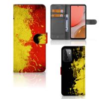 Samsung Galaxy A72 | Bookstyle Case | België