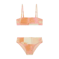 Shiwi Layla Block Palm Bikini