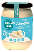 TerraSana Amandelpasta Wit