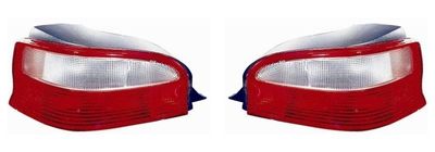 Achterlicht set SET0951931
