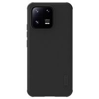 Nillkin Frosted Shield Pro Magnetic Xiaomi 13 Pro Hybrid Case - Zwart - thumbnail