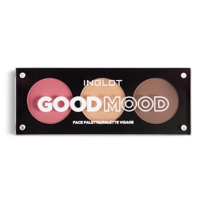 Good Mood Contour Palette