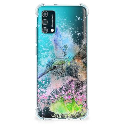 Back Cover Samsung Galaxy M02s | A02s Vogel Back Cover Samsung Galaxy M02s | A02s Vogel