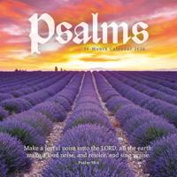Psalms Kalender 2026 Mini
