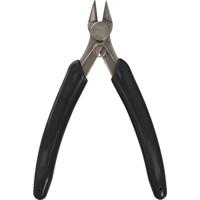 Quadrios 25T066 25T066 Elektronica en fijnmechanica Fijnmechanica zijkniptang Zonder facet 123 mm