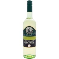 Pinot Grigio Trebbiano IGP - droge witte wijn - 750 ml - thumbnail