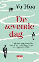 De zevende dag - Hua Yu - ebook