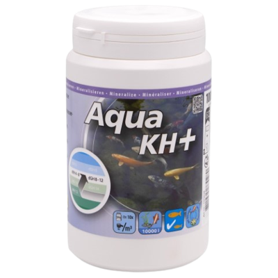 Ubbink Aqua KH+ 1000 gram