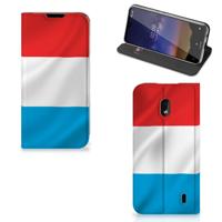 Nokia 2.2 | Standcase | Luxemburg