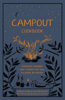 Kookboek Campout cookbook | Rebo Productions
