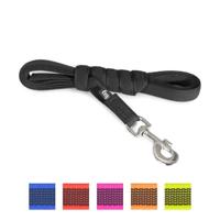 Lange lijn hond - Antislip - 20mm - Zonder handvat