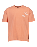 T-shirt - Roze