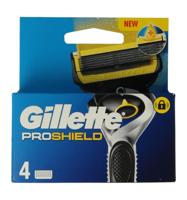 Proshield yellow blades