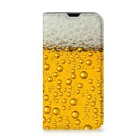 iPhone 13 Mini Flip Style Cover Bier