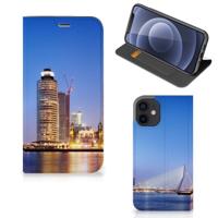 iPhone 12 Mini | Book Cover | Rotterdam
