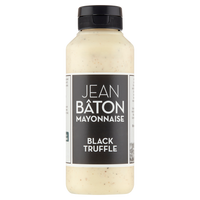 Jean Baton Mayonaise Black Truffle 245ml bij Jumbo