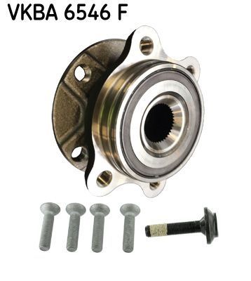 Wiellager VKBA6546F