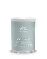 Mattisson HealthStyle Colostrum Powder