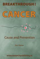 Cancer, development and prevention - Don Elsman - ebook