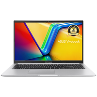 ASUS VivoBook 15 M1502 Laptop PC: Zonder Windows - 15,6 inch Full HD - AMD Ryzen 7 170 - 16 GB RAM - 512 GB SSD