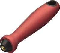 Lessmann Handgreep | lengte 130 mm voor pijpborstel | 1 stuk - 599001 599001 Lessmann Handgreep | lengte 130 mm voor pijpborstel | 1 stuk - 599001 599001
