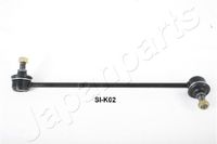 Stabilisator, chassis SIK01L