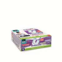 Bison Vochtvreter® Vochtmagneet Lavendel | 1x450 g - 6314043